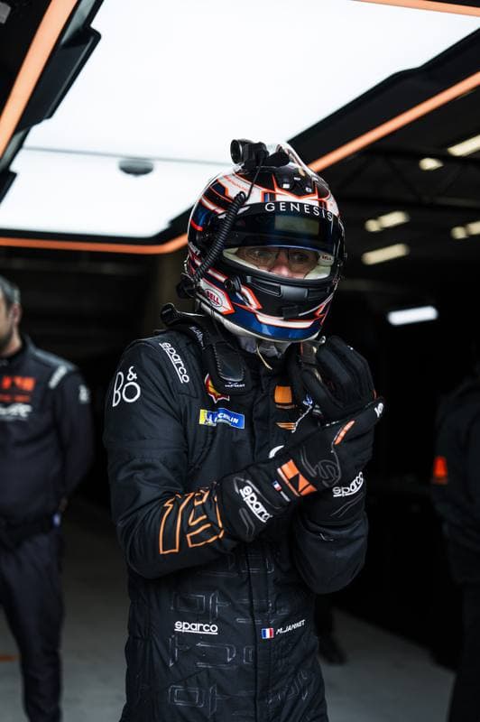 Motorsport. WEC. TotalEnergies 6 Hours of Spa-Francorchamps. 07.05.2026