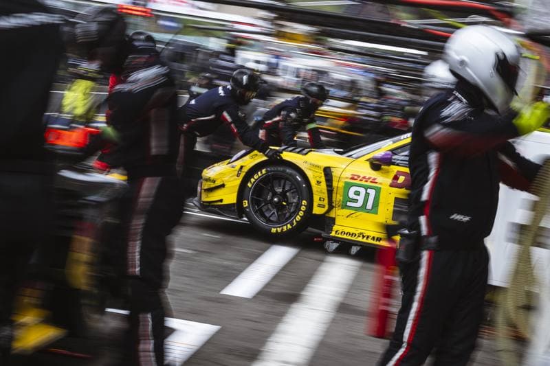 Motorsport. WEC. TotalEnergies 6 Hours of Spa-Francorchamps. 07.05.2026