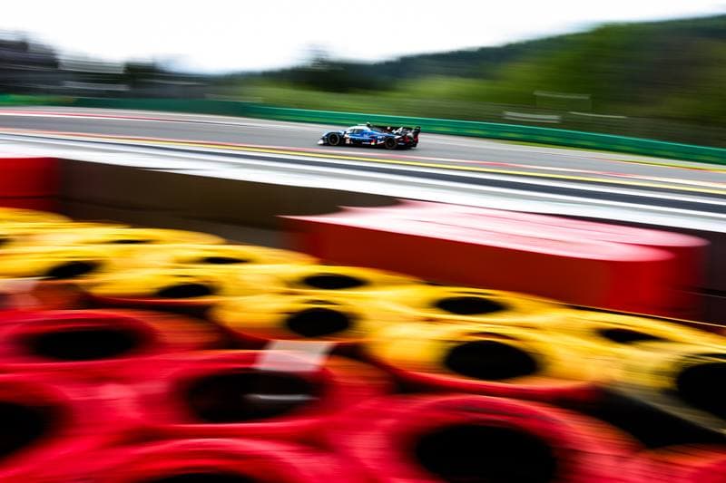 Motorsport. WEC. TotalEnergies 6 Hours of Spa-Francorchamps. 07.05.2026