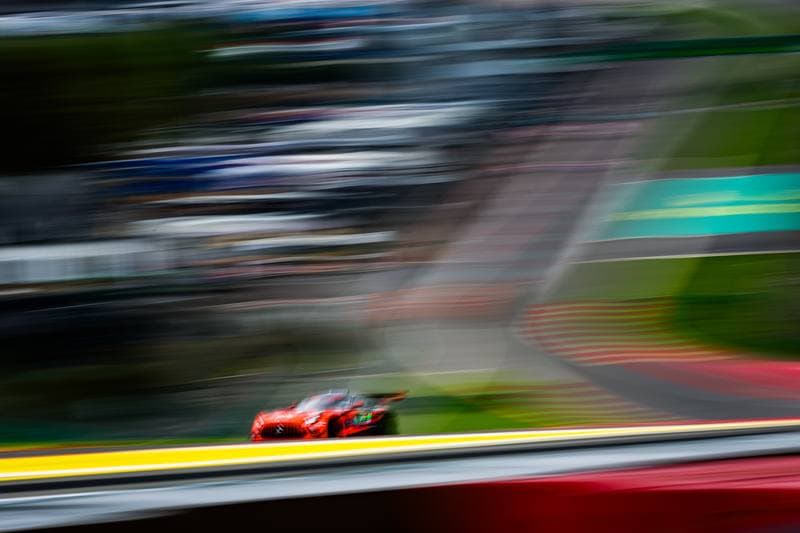 Motorsport. WEC. TotalEnergies 6 Hours of Spa-Francorchamps. 07.05.2026