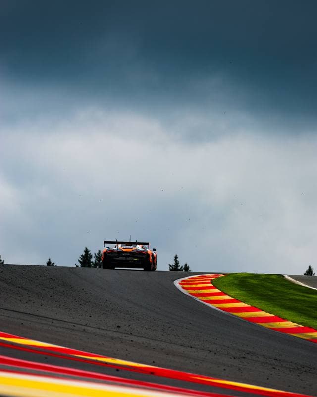 Motorsport. WEC. TotalEnergies 6 Hours of Spa-Francorchamps. 07.05.2026
