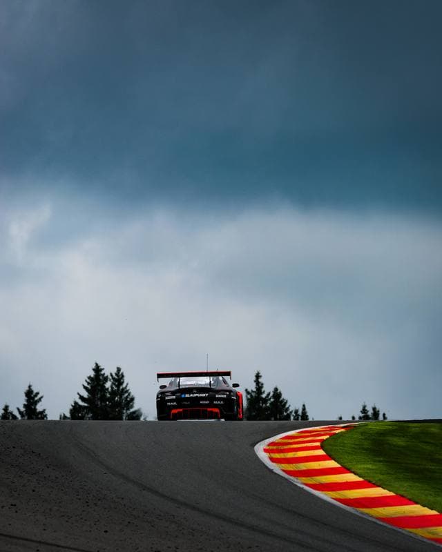 Motorsport. WEC. TotalEnergies 6 Hours of Spa-Francorchamps. 07.05.2026