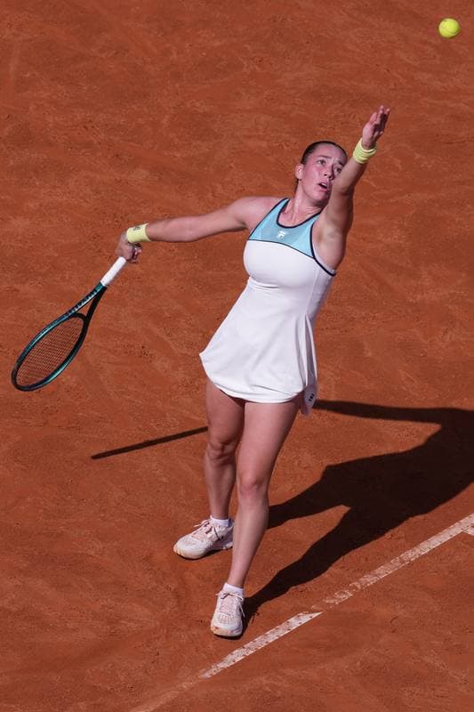 Tennis. Internazionali BNL d'Italia. Day 3. 07.05.2026