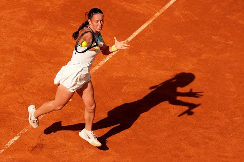 Tennis. Internazionali BNL d'Italia. Day 3. 07.05.2026