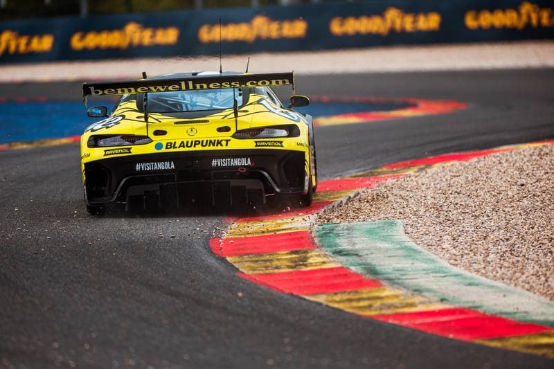 Motorsport. WEC. TotalEnergies 6 Hours of Spa-Francorchamps. 07.05.2026