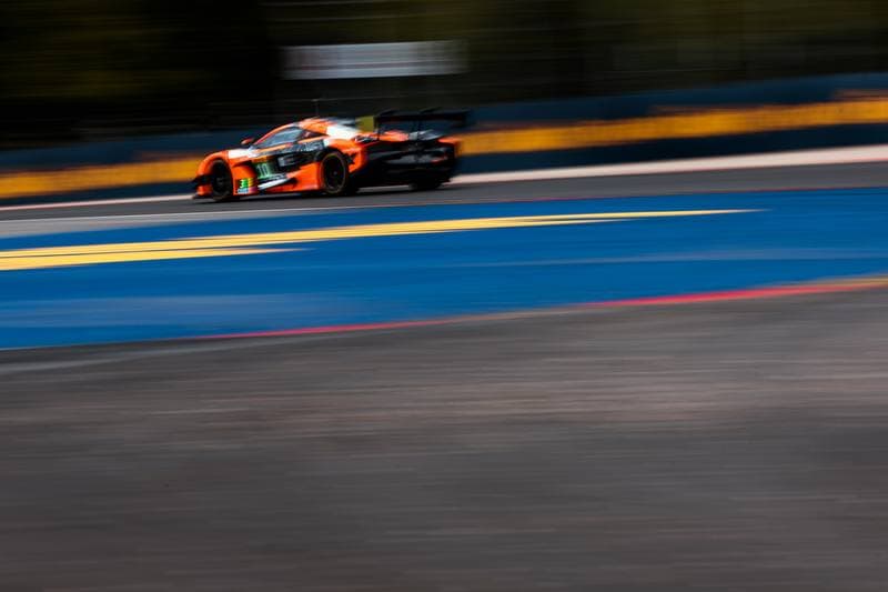 Motorsport. WEC. TotalEnergies 6 Hours of Spa-Francorchamps. 07.05.2026