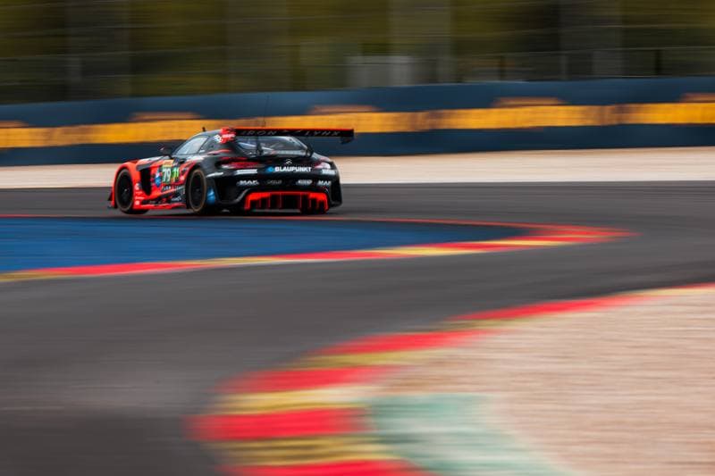 Motorsport. WEC. TotalEnergies 6 Hours of Spa-Francorchamps. 07.05.2026