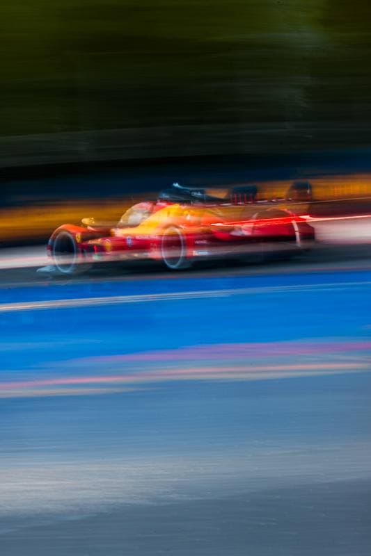 Motorsport. WEC. TotalEnergies 6 Hours of Spa-Francorchamps. 07.05.2026