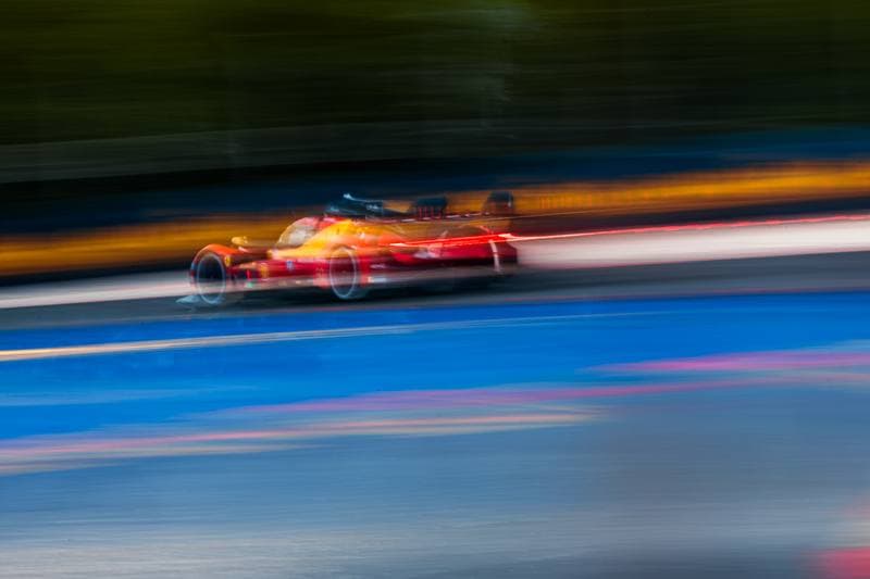 Motorsport. WEC. TotalEnergies 6 Hours of Spa-Francorchamps. 07.05.2026