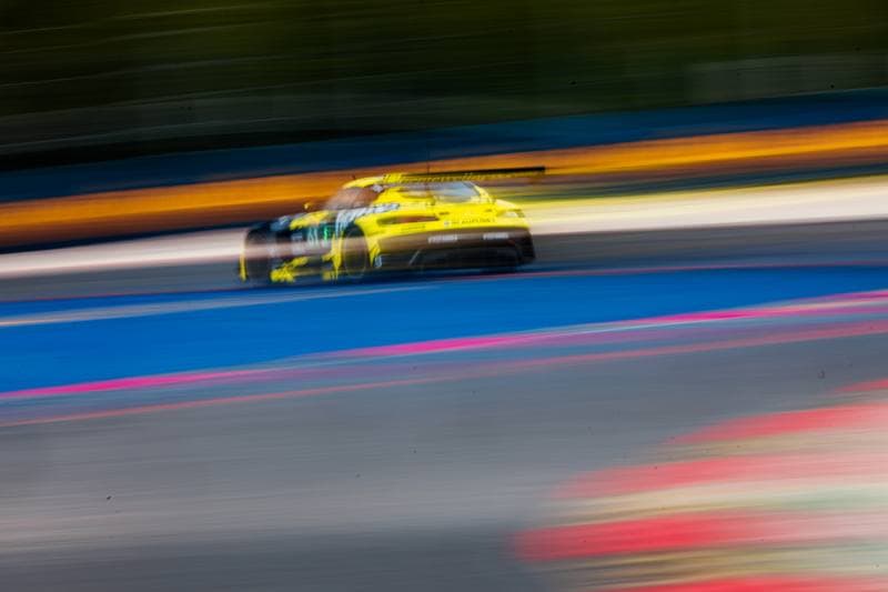 Motorsport. WEC. TotalEnergies 6 Hours of Spa-Francorchamps. 07.05.2026