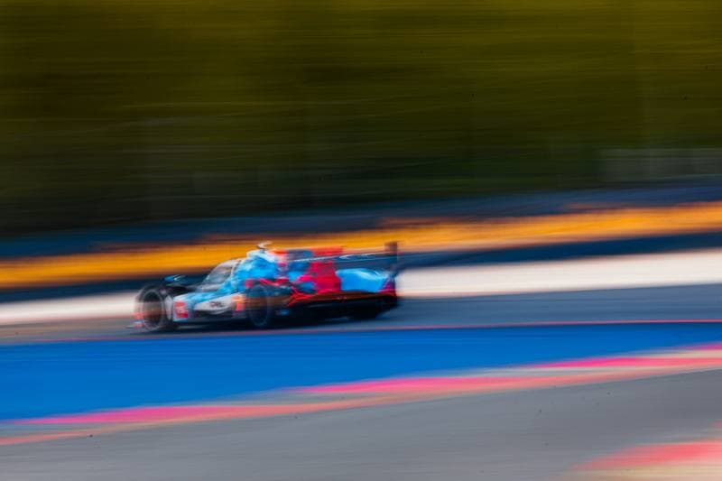 Motorsport. WEC. TotalEnergies 6 Hours of Spa-Francorchamps. 07.05.2026