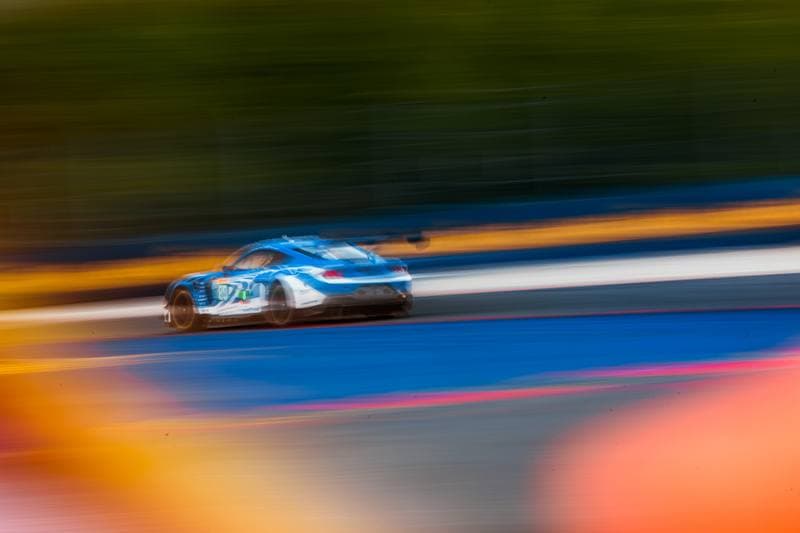 Motorsport. WEC. TotalEnergies 6 Hours of Spa-Francorchamps. 07.05.2026