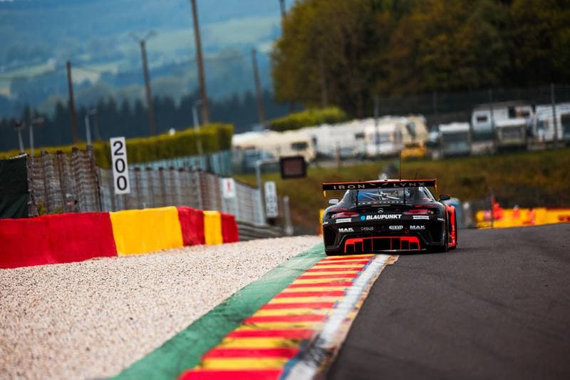 Motorsport. WEC. TotalEnergies 6 Hours of Spa-Francorchamps. 07.05.2026