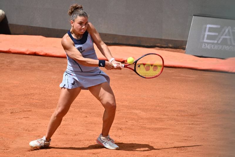 Tennis. Internazionali BNL d'Italia. Day 3. 06.05.2026