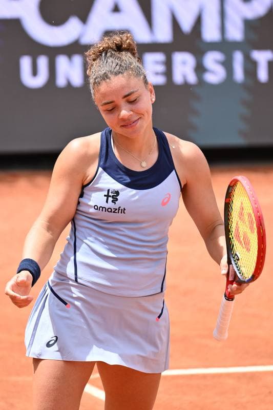 Tennis. Internazionali BNL d'Italia. Day 3. 06.05.2026
