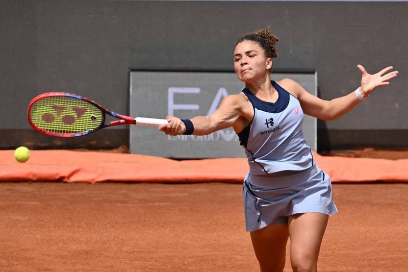 Tennis. Internazionali BNL d'Italia. Day 3. 06.05.2026