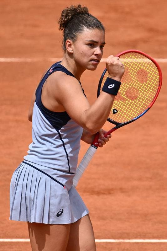 Tennis. Internazionali BNL d'Italia. Day 3. 06.05.2026