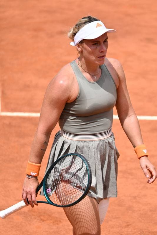 Tennis. Internazionali BNL d'Italia. Day 3. 06.05.2026