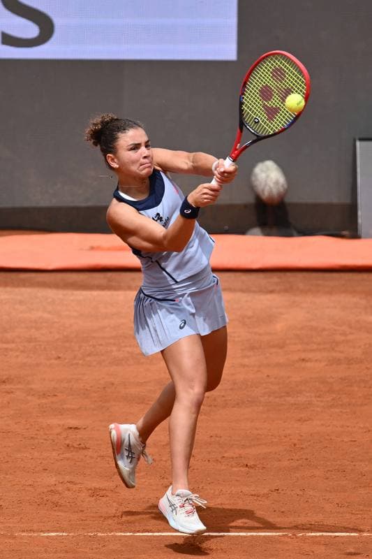 Tennis. Internazionali BNL d'Italia. Day 3. 06.05.2026