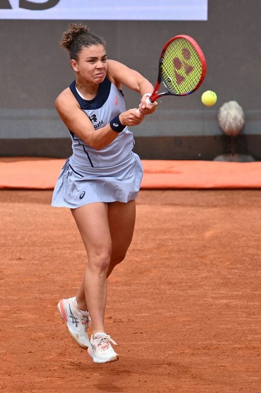 Tennis. Internazionali BNL d'Italia. Day 3. 06.05.2026