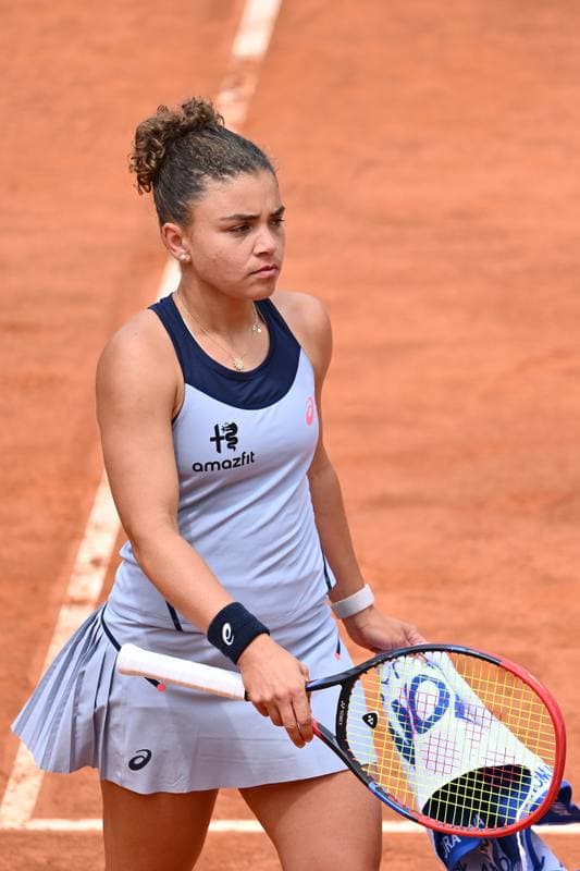 Tennis. Internazionali BNL d'Italia. Day 3. 06.05.2026