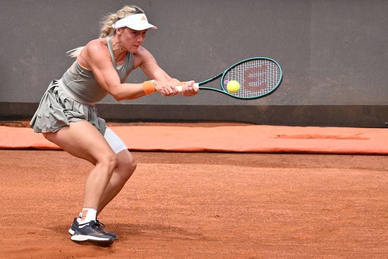 Tennis. Internazionali BNL d'Italia. Day 3. 06.05.2026