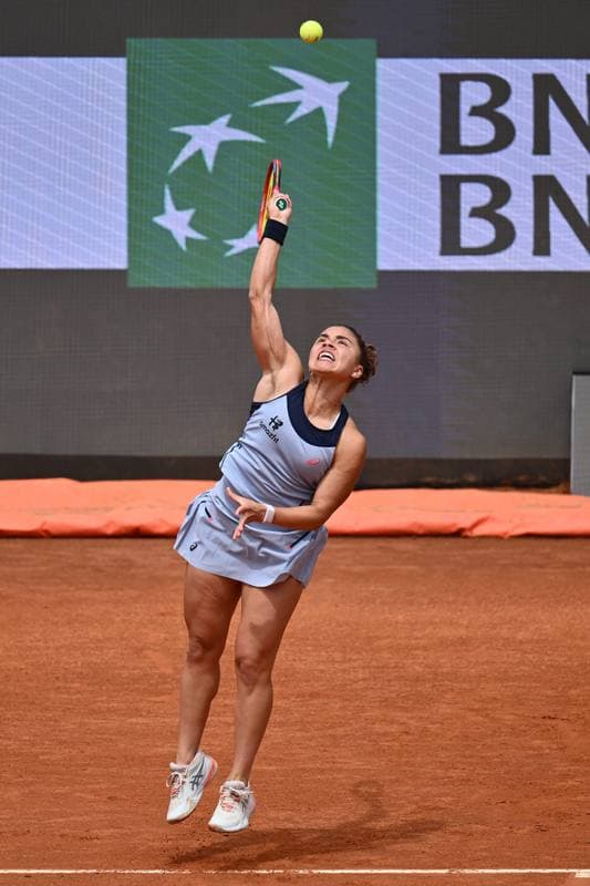 Tennis. Internazionali BNL d'Italia. Day 3. 06.05.2026
