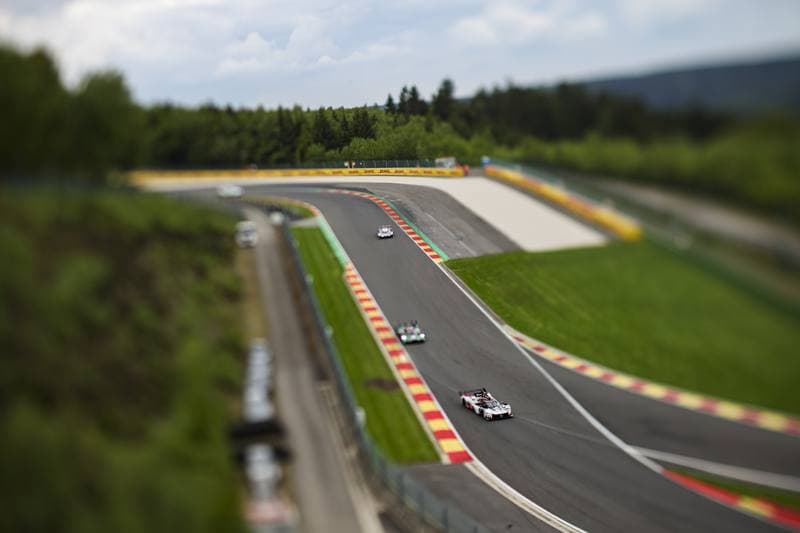 Motorsport. WEC. TotalEnergies 6 Hours of Spa-Francorchamps. 07.05.2026