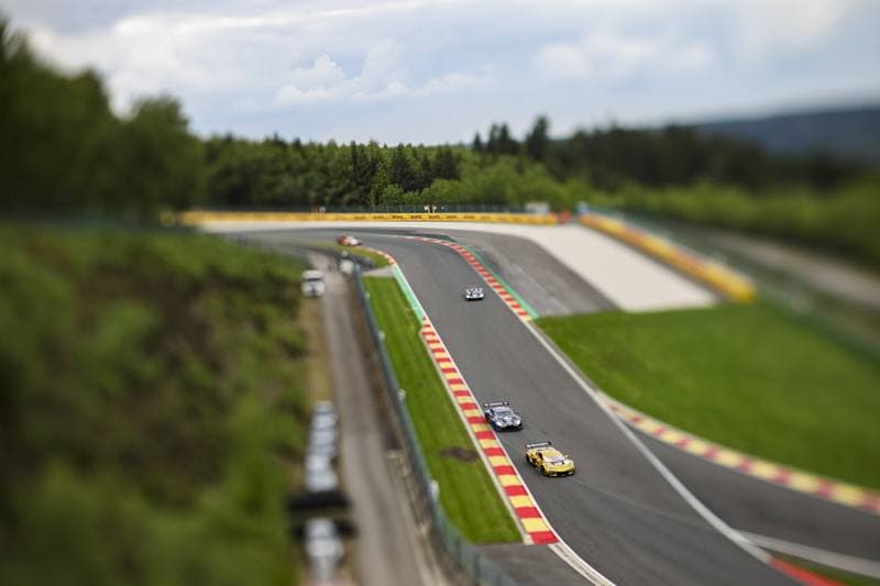 Motorsport. WEC. TotalEnergies 6 Hours of Spa-Francorchamps. 07.05.2026