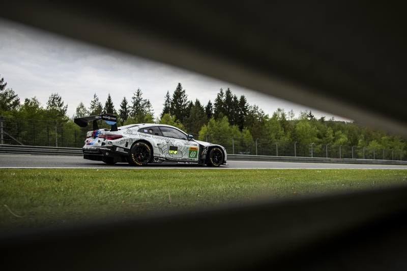 Motorsport. WEC. TotalEnergies 6 Hours of Spa-Francorchamps. 07.05.2026