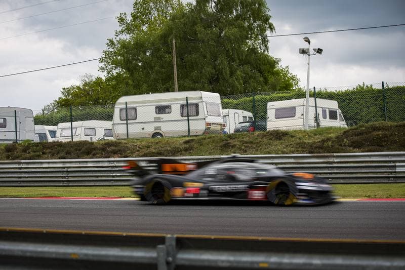 Motorsport. WEC. TotalEnergies 6 Hours of Spa-Francorchamps. 07.05.2026