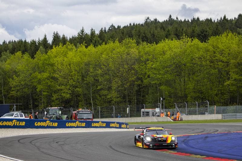 Motorsport. WEC. TotalEnergies 6 Hours of Spa-Francorchamps. 07.05.2026