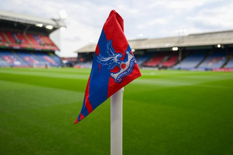 Football. UEFA Europa Conference League. Crystal Palace - Shakhtar Donetsk. 07.05.2026