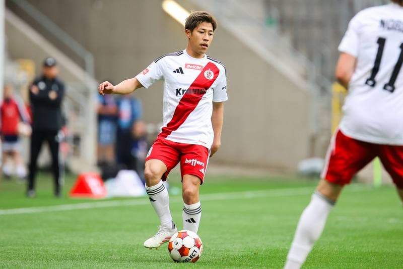 Football. Betclic I Liga. LKS Lodz - Pogon Grodzisk Mazowiecki. 07.05.2026