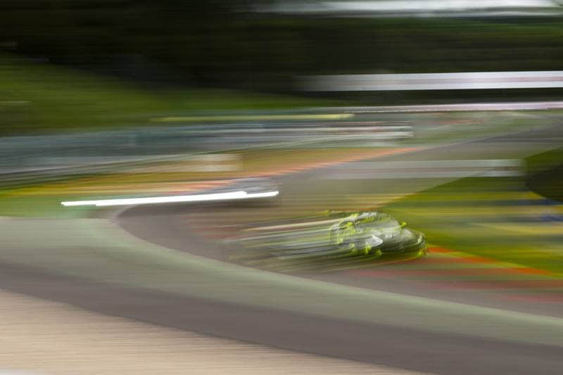 Motorsport. WEC. TotalEnergies 6 Hours of Spa-Francorchamps. 07.05.2026