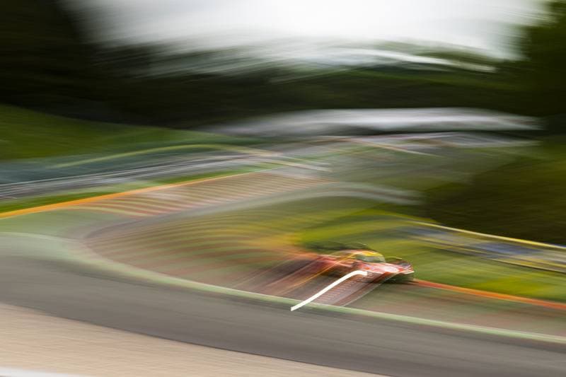 Motorsport. WEC. TotalEnergies 6 Hours of Spa-Francorchamps. 07.05.2026