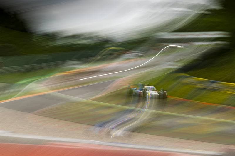 Motorsport. WEC. TotalEnergies 6 Hours of Spa-Francorchamps. 07.05.2026