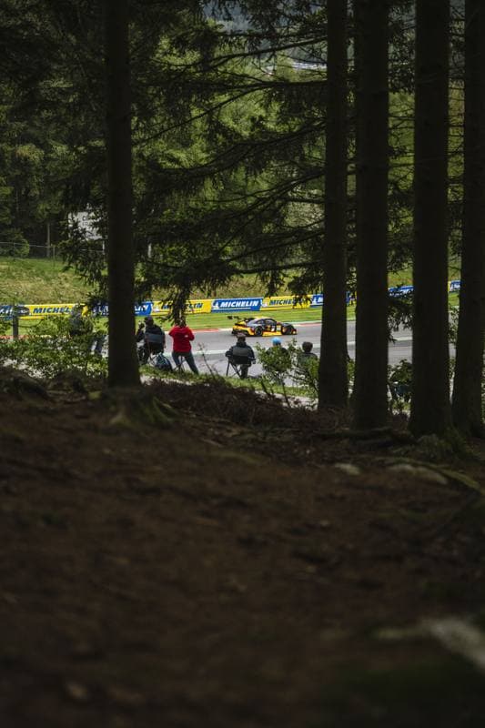 Motorsport. WEC. TotalEnergies 6 Hours of Spa-Francorchamps. 07.05.2026