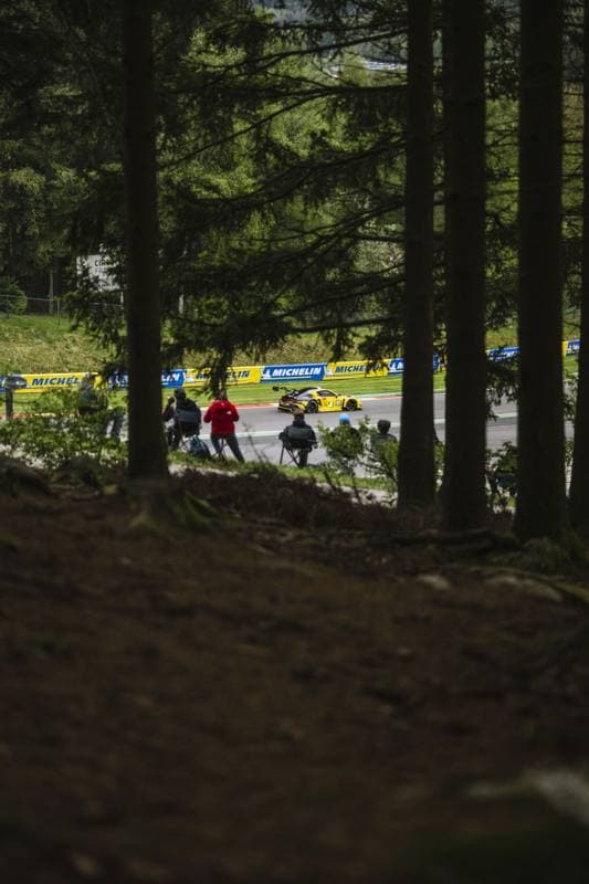 Motorsport. WEC. TotalEnergies 6 Hours of Spa-Francorchamps. 07.05.2026