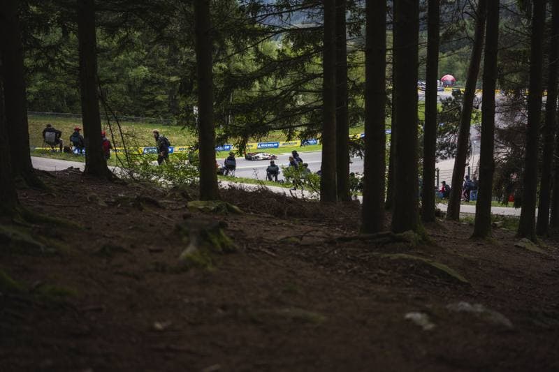 Motorsport. WEC. TotalEnergies 6 Hours of Spa-Francorchamps. 07.05.2026