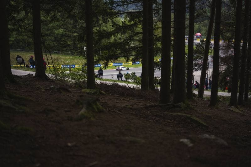 Motorsport. WEC. TotalEnergies 6 Hours of Spa-Francorchamps. 07.05.2026
