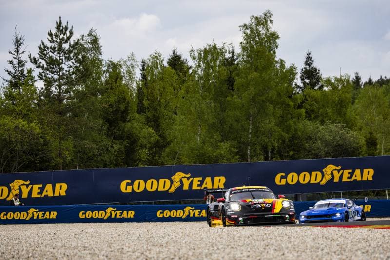 Motorsport. WEC. TotalEnergies 6 Hours of Spa-Francorchamps. 07.05.2026