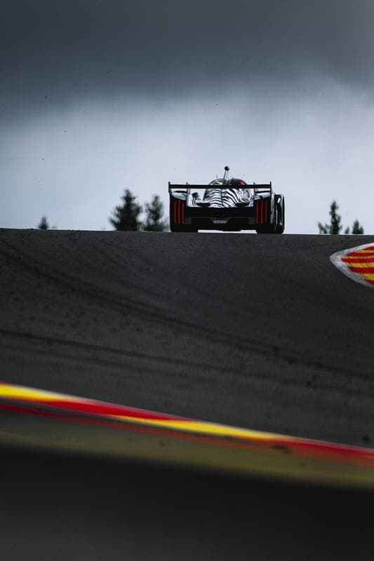 Motorsport. WEC. TotalEnergies 6 Hours of Spa-Francorchamps. 07.05.2026