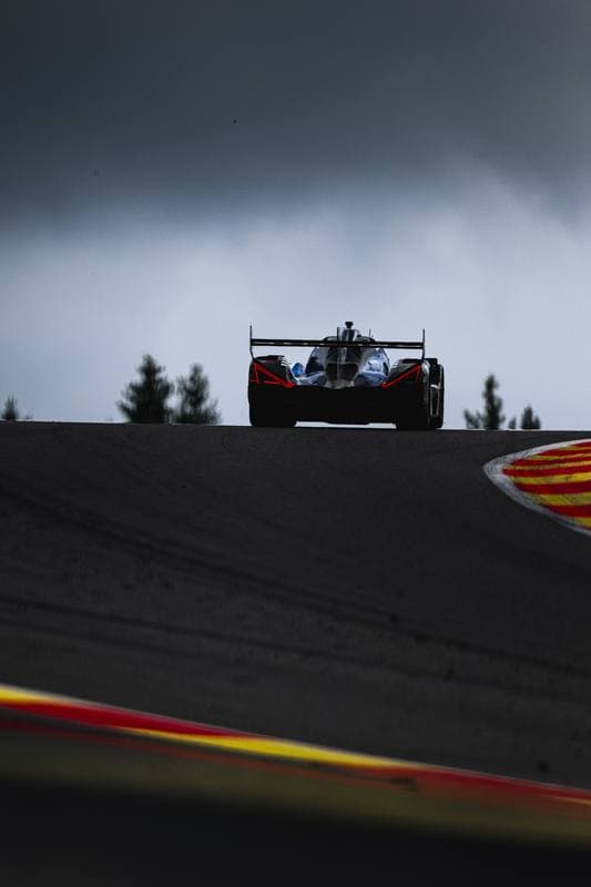 Motorsport. WEC. TotalEnergies 6 Hours of Spa-Francorchamps. 07.05.2026