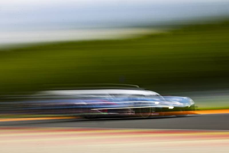 Motorsport. WEC. TotalEnergies 6 Hours of Spa-Francorchamps. 07.05.2026