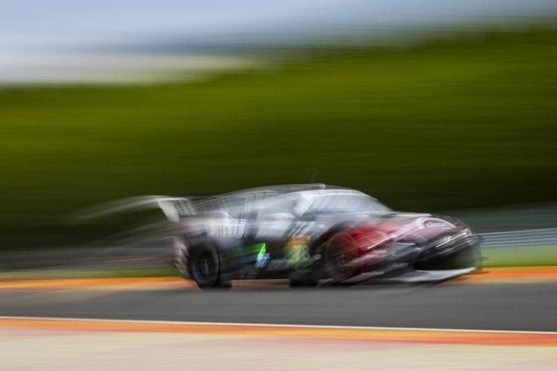 Motorsport. WEC. TotalEnergies 6 Hours of Spa-Francorchamps. 07.05.2026