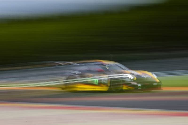 Motorsport. WEC. TotalEnergies 6 Hours of Spa-Francorchamps. 07.05.2026