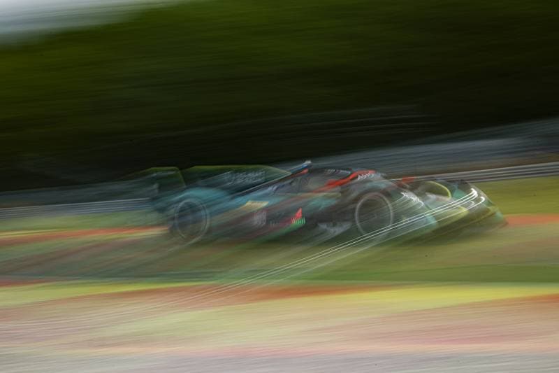 Motorsport. WEC. TotalEnergies 6 Hours of Spa-Francorchamps. 07.05.2026