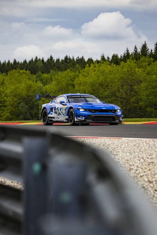 Motorsport. WEC. TotalEnergies 6 Hours of Spa-Francorchamps. 07.05.2026
