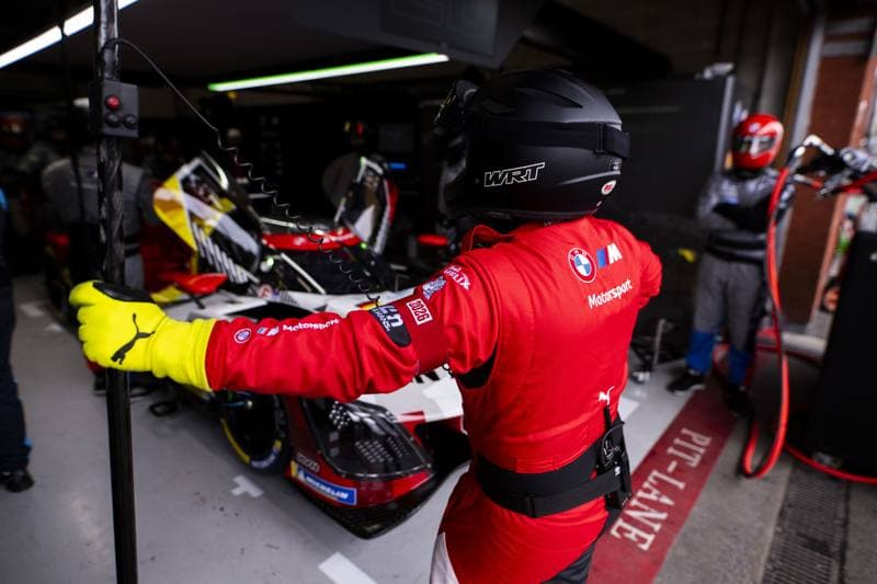 Motorsport. WEC. TotalEnergies 6 Hours of Spa-Francorchamps. 07.05.2026